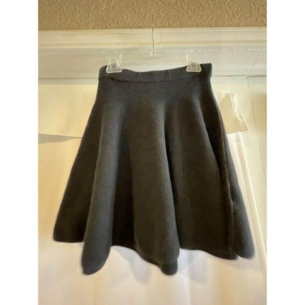 Gap Kids‎ XL (12) Navy skirt